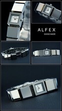 Alfex Designer Women's Watch