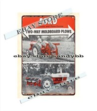 farmcabin Two-Furrow Two-Way