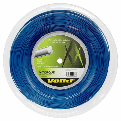 Volkl torque 1 - v-torque, 1.28mm