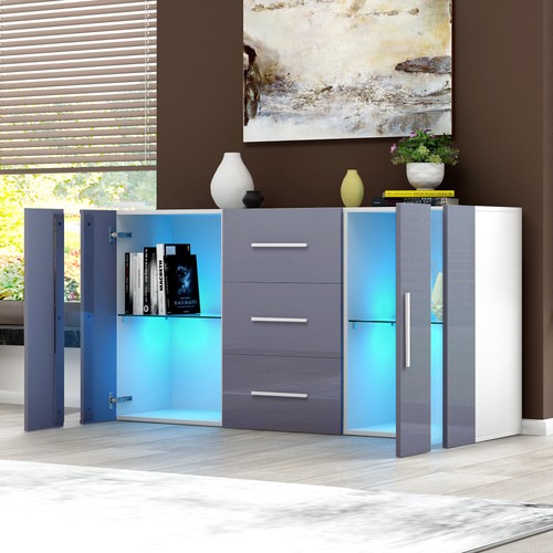 Cabinet sideboard living room - cabinet,
