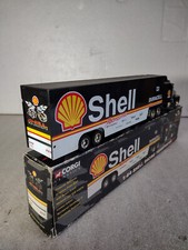 Corgi Shell Racing Transporter