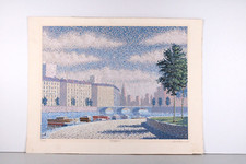 Mick Durrant Waterfront