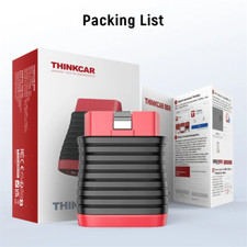 THINKCAR BD6 Bluetooth OBD2
