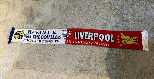 Havant waterlooville vs - havant,