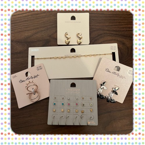 Fashion jewellery bundle - fashion,