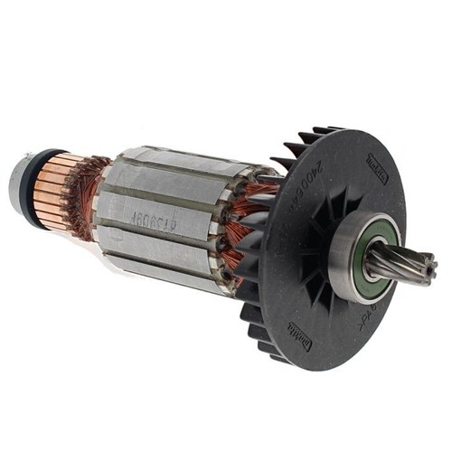 Armature assembly 240v - armature, for