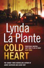 Cold Heart,Lynda La Plante- 9781849832663