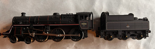 Gauge model british - oo,