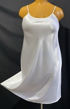 Bhs Lingerie Vintage Full Slip