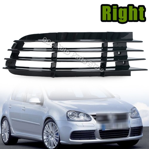 Fog light grille lamp - fog,
