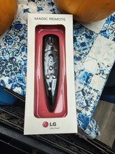 LG SMART TV MAGIC REMOTE CONTROL AN-MR3004