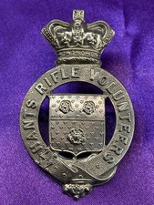 Genuine Victorian 1st