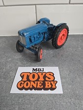 VERY RARE 1958 CLIFFORD SERIES