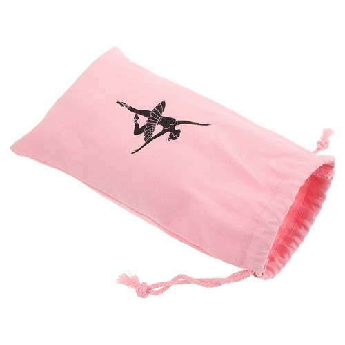 Pointe shoe bag canvas - ,