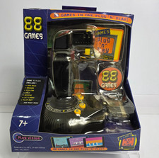Vintage Plug & Play TV Game