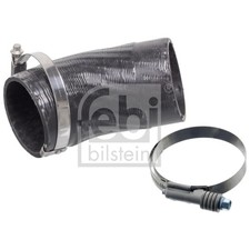 103085 CHARGE AIR COOLER