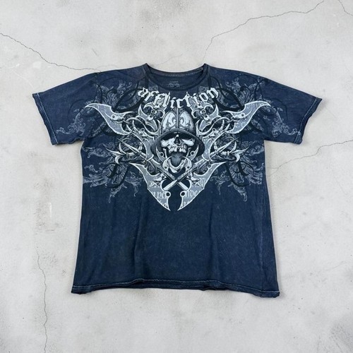 Affliction vintage y2k - affliction,