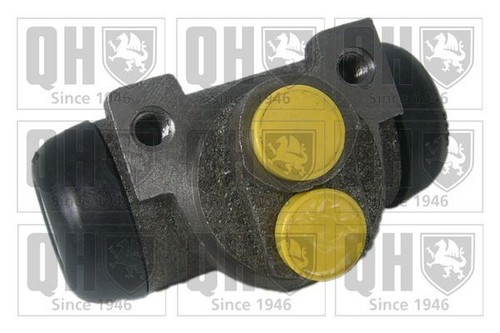 Wheel brake cylinder - cylinder, rear