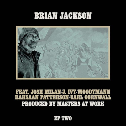 Brian jackson feat - feat., milan