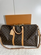 Louis Vuitton Keepall