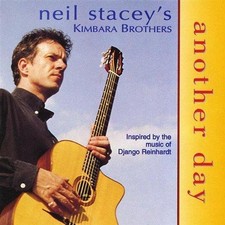 Another Day - Stacey, Neil