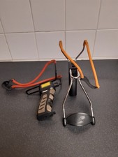 Milbro SMK Catapult And Umarex