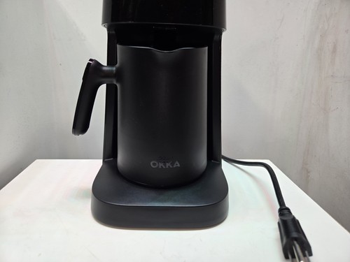 Arzum okka jet automatic - arzum,