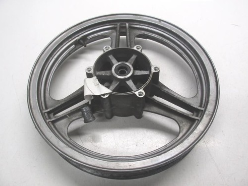 Front wheel kawasaki gpz 500 - front,