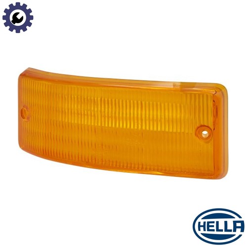 Lens direction indicator - direction, 9el