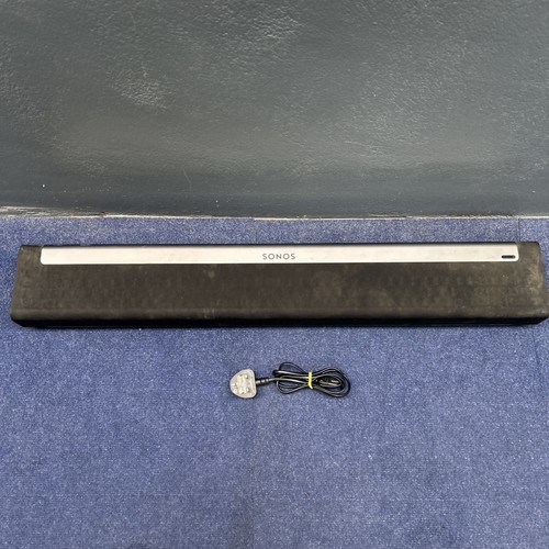 Sonos playbar wireless - sonos, home
