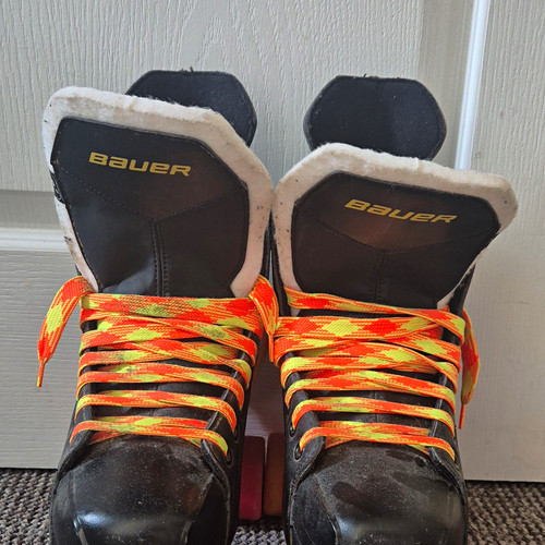Bauer supreme s140 - bauer,