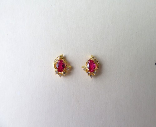 Vintage chinese 22ct yellow - chinese,,