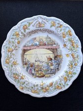 Royal Doulton Brambly Hedge