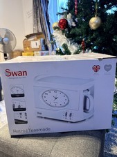 Swan STM200N 850W Tea Maker