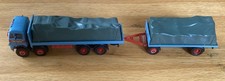 Corgi 1/50 Scale 27602 - 8W