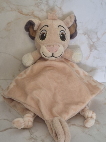 Primark simba baby comforter - primark,