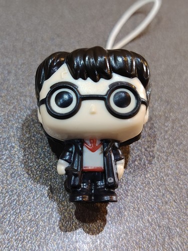 Harry potter mini funko - potter,