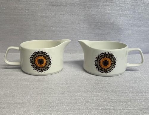 Set vintage g meakin - 2, &