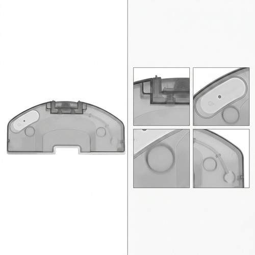 Robot vacuum water - vacuum,