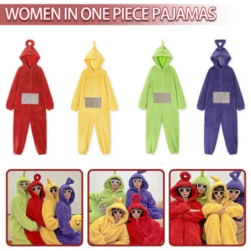 Kids teletubbies costume disi - kids,