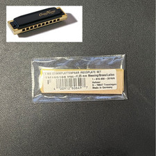 Hohner Germany Genuine