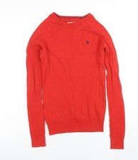 Jack Wills Women's Red