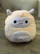 Ronalda The Pink And Purple