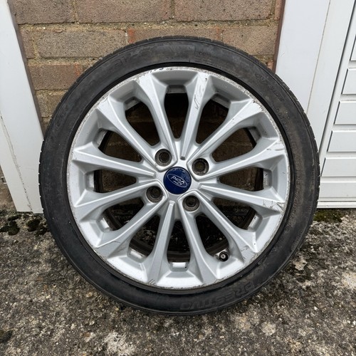 Ford fiesta max titanium - x, /