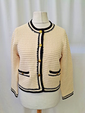 ME+EM Women's Cardigan Jacket