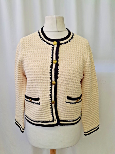 Women cardigan jacket - me+em, women's