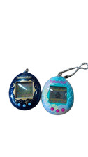 Tamagotchi Original Rainbow
