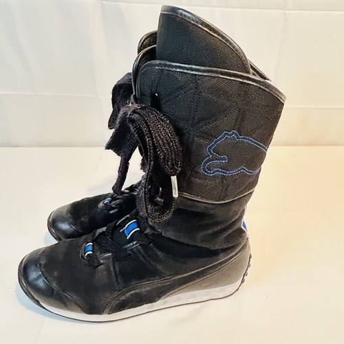 Puma speed cat mid - speed, calf