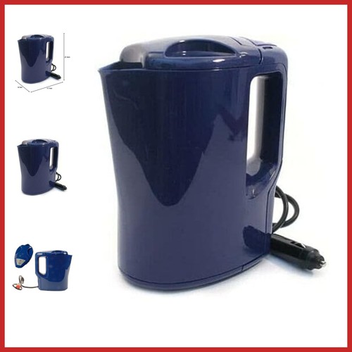 Portable 24v kettle for truck - kettle,