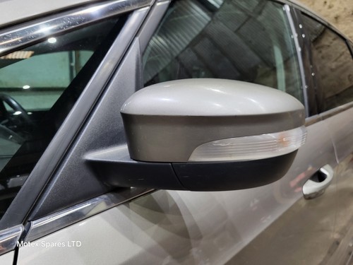 Ford max mk2 - s, mirror